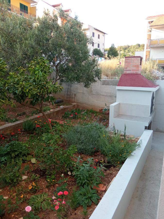 Apartments Sunag Šibenik Exterior foto