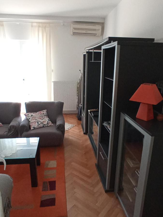 Apartments Sunag Šibenik Exterior foto
