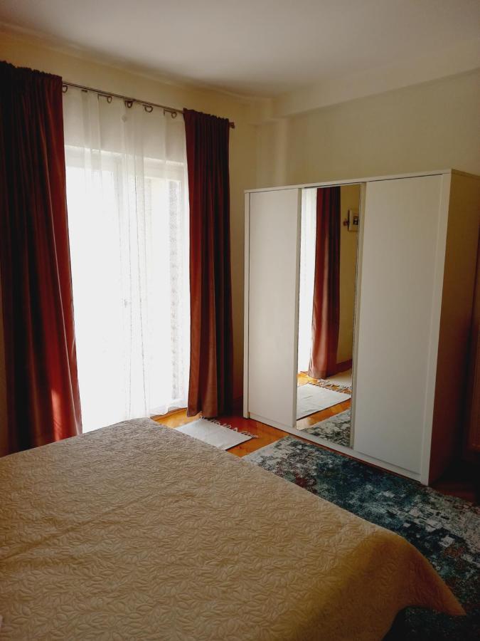 Apartments Sunag Šibenik Exterior foto