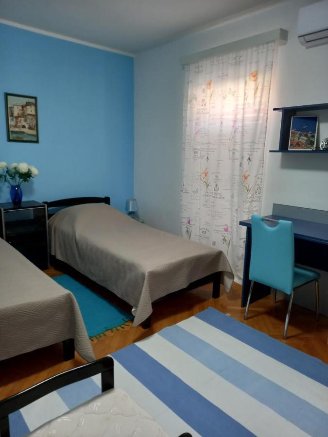 Apartments Sunag Šibenik Exterior foto