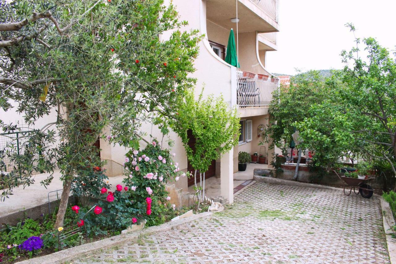 Apartments Sunag Šibenik Exterior foto